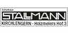 Kundenlogo von Schuhhaus Stallmann KG