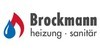 Kundenlogo von Brockmann Norbert Heizung Sanitär