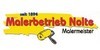 Logo von Matthias Nolte Malermeister