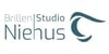 Kundenlogo von Brillen Studio Niehus Augenoptiker Ute Koch