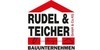 Logo von Rudel & Teicher GmbH & Co. KG