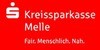 Kundenlogo von Kreissparkasse Melle Filiale Bruchmühlen