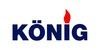 Logo von König GmbH & Co. KG Heizung-Sanitär-Elektro