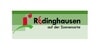 Logo von Gemeindeverwaltung Rödinghausen