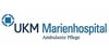 Kundenlogo von Ambulante Pflege UKM Marienhospital