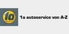 Kundenlogo von A-Z Automobil GmbH