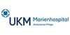 Kundenlogo von Ambulante Pflege UKM Marienhospital