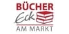 Kundenlogo von Büchereck am Markt Heidrun Meinikmann