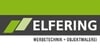 Kundenlogo von Elfering Werbetechnik