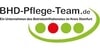 Kundenlogo von BHD-Pflege-Team