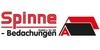 Logo von Spinne Bedachungen GmbH & Co. KG