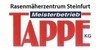 Kundenlogo Ludger Tappe KG Kfz-Service, Motor-Gartengeräte