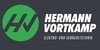 Kundenlogo von Hermann Vortkamp e.K.