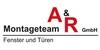 Kundenlogo von A & R Montageteam GmbH Fenster u. Türen