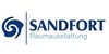 Kundenlogo von Sandfort Raumausstattung