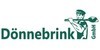 Kundenlogo Dönnebrink GmbH Garten- u. Landschaftsbau