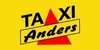 Logo von Taxi Anders Inh. Ingo Anders