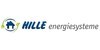 Logo von Hille energiesysteme GmbH & Co. KG Geschäftsführer Pascal Hille