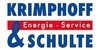Kundenlogo von KRIMPHOFF & SCHULTE Mineralöl-Service und Logistik GmbH