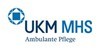 Kundenlogo von Ambulante Pflege UKM Marienhospital Steinfurt