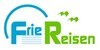 Logo von Frie Reisen oHG