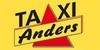 Kundenlogo von Taxi Anders Inh. Ingo Anders