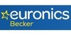 Kundenlogo von Markus Becker KG EURONICS Hifi, TV, Multimedia, Sat