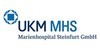 Kundenlogo von UKM Marienhospital Steinfurt