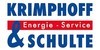 Logo von KRIMPHOFF & SCHULTE Mineralöl-Service und Logistik GmbH