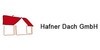 Kundenlogo von Hafner Dach GmbH