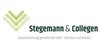 Kundenlogo von Stegemann & Collegen Steuerberatungsgesellschaft MbH