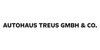 Kundenlogo von Treus GmbH u. Co, Autohaus