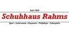 Kundenlogo von Schuhhaus Rahms