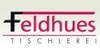 Kundenlogo von Feldhues Wilhelm Schreinerei Zimmerei
