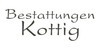 Kundenlogo von Bestattungen Kottig