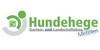 Logo von Hundehege Garten- und Landschaftsbau