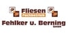Kundenlogo von Fehlker u. Berning GmbH Fliesenfachbetrieb