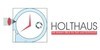 Kundenlogo Holthaus Optik - Uhren - Schmuck