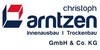 Kundenlogo von Christoph Arntzen GmbH & Co. KG Trocken- u. Innenausbau