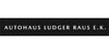 Kundenlogo von Raus e.K. Autohaus Ludger Mazda Service Partner Auto Crew Partner