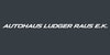Kundenlogo von Raus e.K. Autohaus Ludger Mazda Service Partner Auto Crew Partner