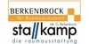 Kundenlogo von Berkenbrock Georg Raumausstatter