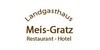 Kundenlogo Landgasthaus Meis-Gratz Inh. Stefan Arning