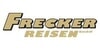 Kundenlogo von Frecker-Reisen GmbH Omnibusbetrieb