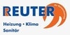 Kundenlogo von Reuter GmbH Heizung und Sanitär