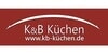 Kundenlogo von K & B Küchen- u. Haustechnik