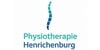 Kundenlogo von Physiotherapie Henrichenburg Krankengymnastikpraxis