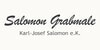 Kundenlogo von Salomon Grabmale