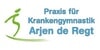 Kundenlogo von De Regt Arjen Praxis für Krankengymnastik