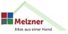 Kundenlogo von Blumen Melzner